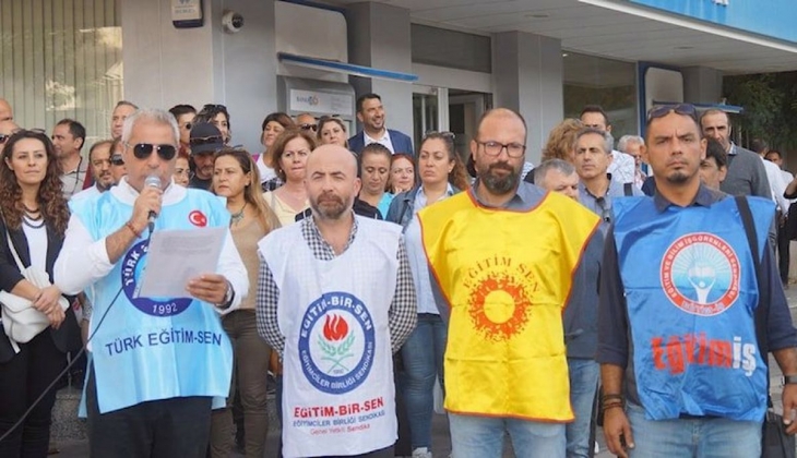 Öğretmenlerden promosyon ücretleri için misilleme geldi!