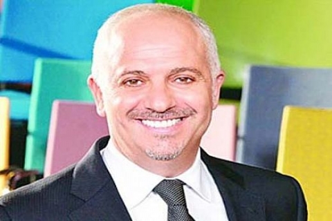 Birleşik Markalar Derneği Başkanı Yılmaz Yılmaz: 2023 hedefimiz dünyada 20 bin mağaza!