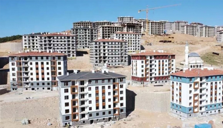 6 soruda TOKİ Mersin Sosyal Konut Projesi 2022! Mersin ucuz konut projesinde hangi ilçelerde kaç konut yapılacak?