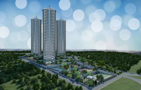 ankara enpark beytepe nerede