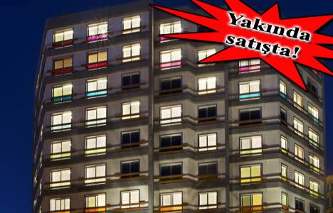 Armoni Residence, Gayrettepe'de MM Proje tarafından yükseliyor! 