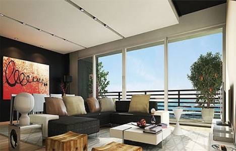 West Blocks Bilgili de maksimum kira bedeli 19 bin 215 dolar!