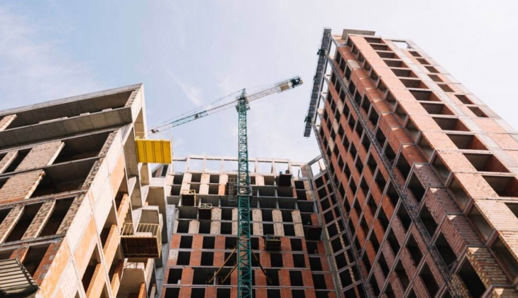 İnşaat sektöründe çalışan yaş ortalamasının yükselmesi iş gücünü zayıflatıyor!