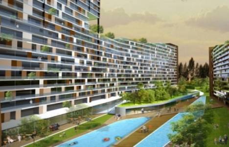  Esenyurt Koza Park görselleri!