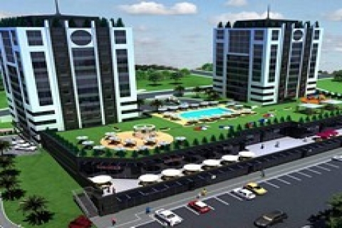 Marmara Royal Pendik 'te 147 bin liraya 55 metrekare!