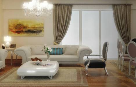 Özdilek Eskişehir Loft ta 3+1 dubleks 330 bin liraya! 