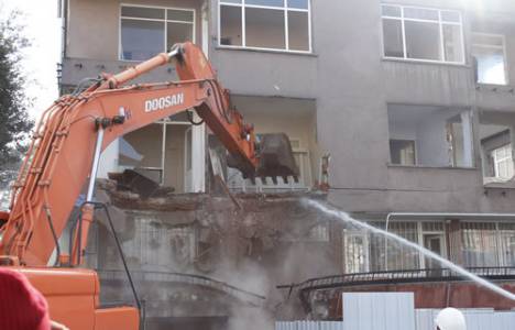 Üsküdar Çekmeköy metro hattı Üsküdar ın cazibesini artırıyor! 