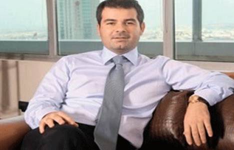  Burak Kaya, Kaya Palazzo Golf Resort yatırımı ile ödüle layık görüldü!