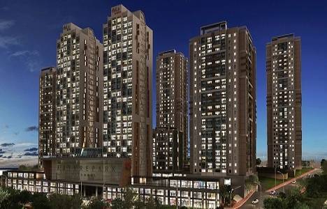 Future Park Esenyurt Evleri nerede