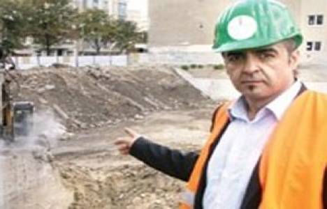  Hitler sığınağı 5 yıldızlı otel olacak!