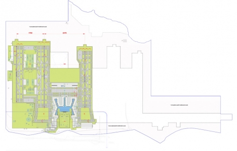 3. havalimanı kaç etapta tamamlanacak?