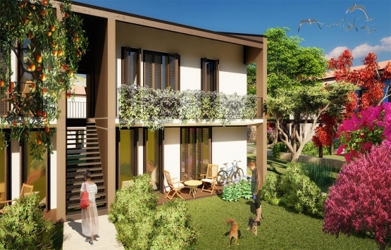 Temmuz 2021 de satışa çıkacak konut projeleri!