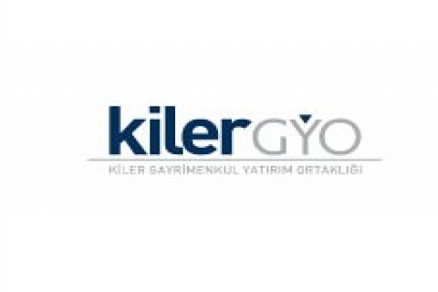 Kiler GYO, bağlantı kurulacak şirket yetkililerini açıkladı!