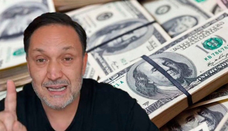 Selçuk Geçer son uyarısını yaptı! Felaket gibi dolar tahmini