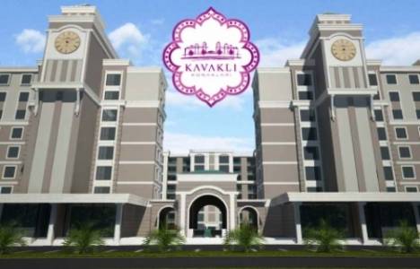 Beylikdüzü Kavaklı Konakları