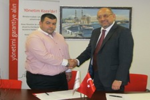 Babil Kuleleri'ni Koza Yönetim yönetecek!