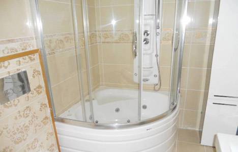 Barış Yapı Barış Life 1 örnek daire!