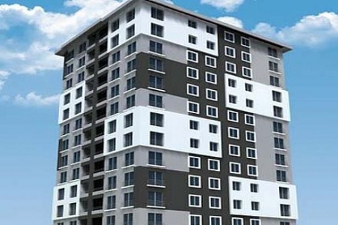 Şehr-i Kınaş'ta 85 bin TL'ye! Yüzde 1 peşinatla!