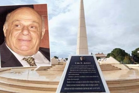 Rauf Denktaş, Cumhuriyet Parkı'na defnedilecek!