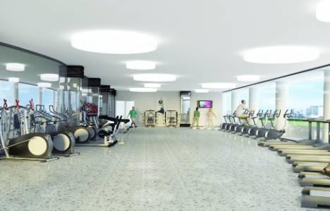 Arma Business Life Evleri nde 24 ay 0 faiz! 1+1 ler 227 bin TL!