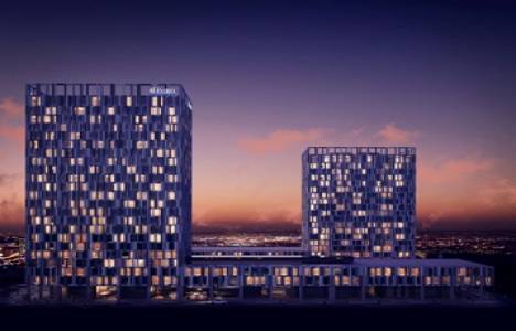 G Plus Evleri Güneşli de teslimler 15 Kasım da başlıyor!