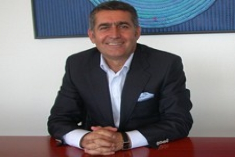 Orhan Turan: İnşaat sektörünün ihracattaki payı artacak!