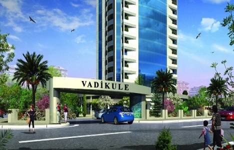 Vadi Kule Kartal resimleri!