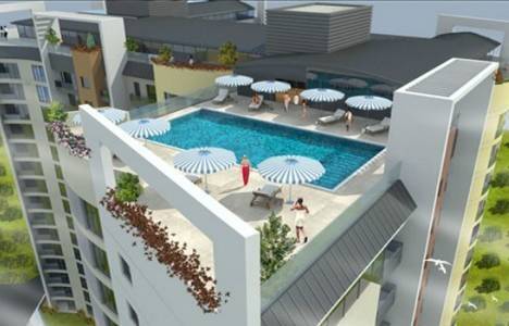 Türkbükü Residence iletişim!