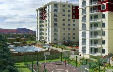 Huzur Sitesi Evleri'nde 138 bin TL'ye 2+1 daire! 