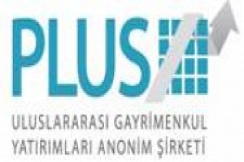 PLUS, gayrimenkul yatırımında yeni bir dönemi başlatıyor!