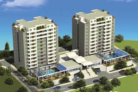 Esenyurt Barışlife 1'de yarınki tanıtım kokteyline özel yüzde 10'a varan indirim!