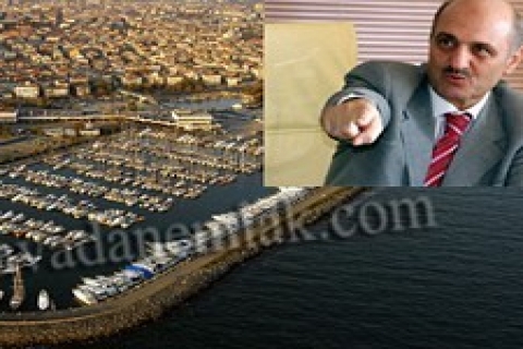 Hanplus'ta 59 bin TL'ye ofis! 71 bin TL'ye VIP home office!