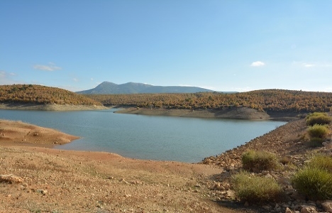 konya gölet yatırımları
