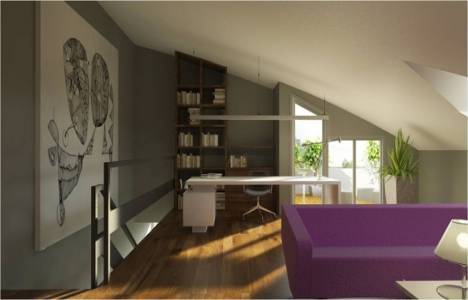 Ofis in Maltepe de Metrekaresi 3 bin lira dan başlayan fiyatlarla!