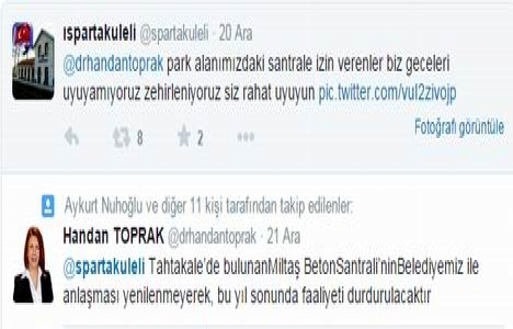 Nuh Beton Ispartakule yi terk etti, sıra Miltaş Beton da!