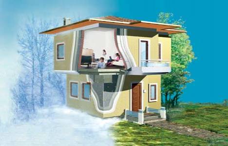  Binalara ısı yalıtımı yapılmamasının maliyeti oldukça yüksek!