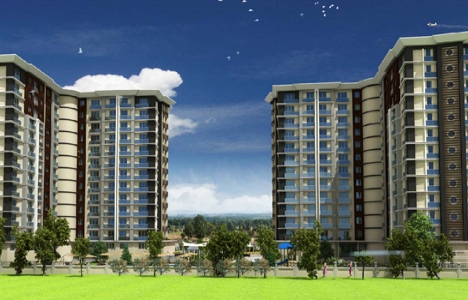  Arena Residence Evleri'nde zamsız son günler! 80 bin 600 TL'ye!