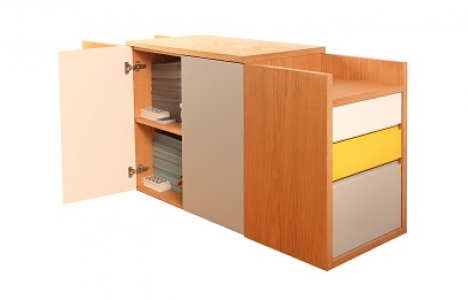 Karbon tasarımlarıyla ofisler yaşam alanına dönüşüyor!