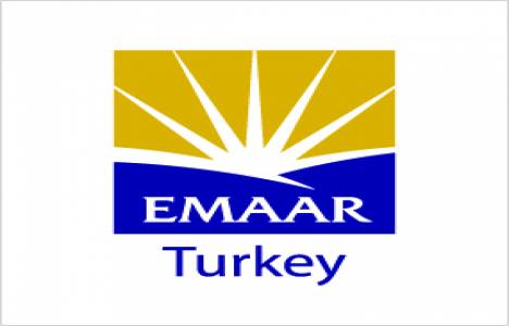 Emaar Türkiye 2. Uluslararası Yeşil Binalar Zirvesi ana sponsoru! 