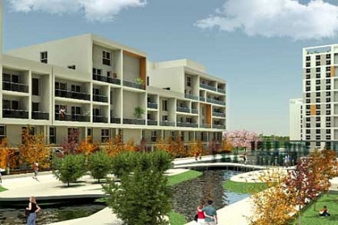 soyak park teslim tarihi