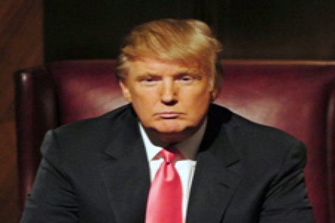 Donald Trump'ın şirketi iflasın eşiğinde