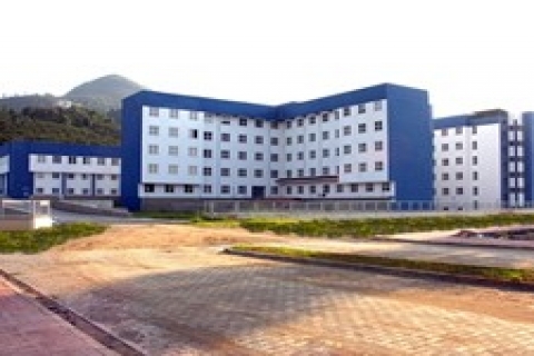 Divrik'ten Başakşehir hastane ihalesine 2.8 milyon TL teklif!