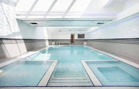 Yalıpark Konutları