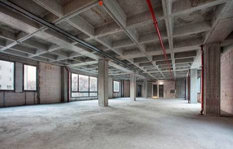  Kağıthane Ofis Park’ta metrekaresi 3 bin 900 dolar+KDV!