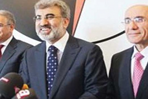 Nükleerde Kanada ile 20 milyar dolarlık Sinop projesi için işbirliği protokolü imzalandı!