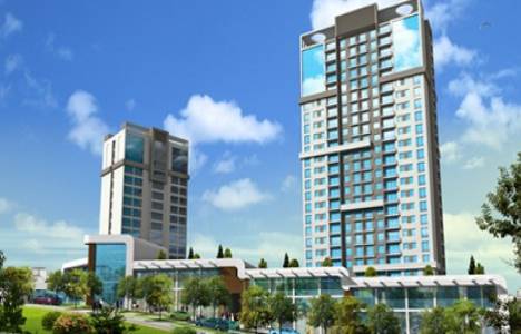  Esenyurt Bura Rezidans'ta 175 bin liraya 2+1!