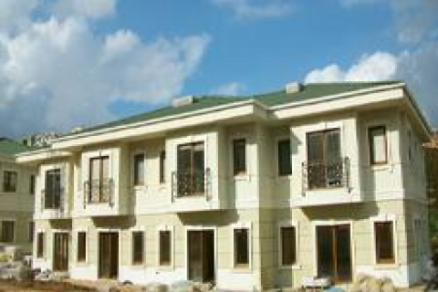 Elit Yaşam Konakları'nda 287 bin TL'ye!