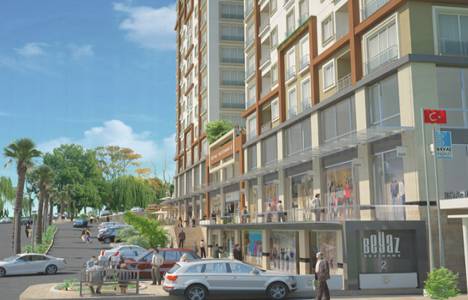  Topkapı Beyazrezidans 2'de 500 bin liraya!