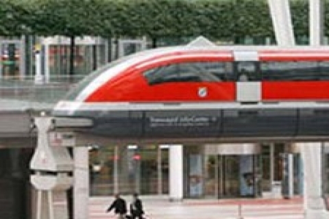 Havaray inşaatı Bakırköy-İncirli hattında 1.5 yılda bitecek!