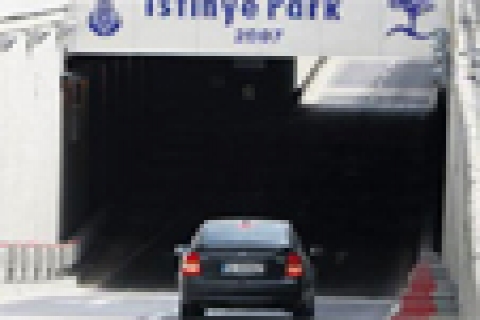 İstinye Park, belediye ile el ele verdi Maslak trafiğine nefes aldırdı